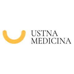 Logotip Ustna medicina